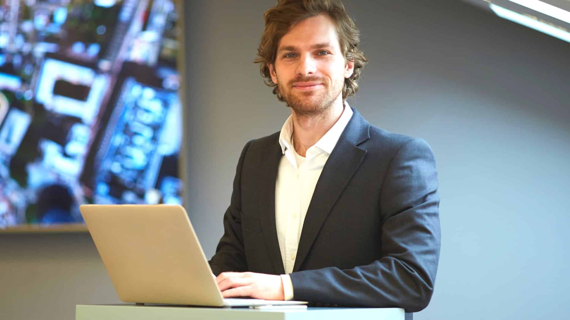 holding company in the UAE